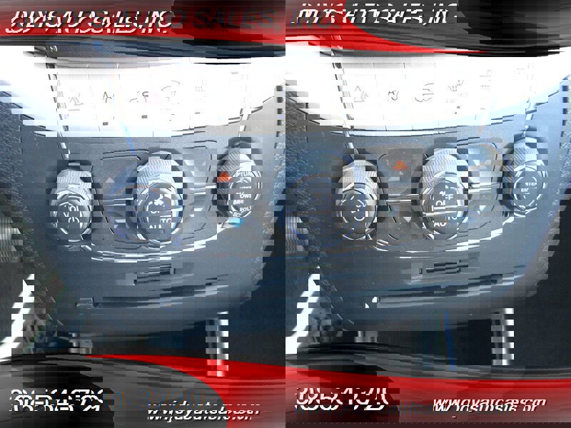 Used 2018 Dodge Journey SXT w/ Safe & Sound Group image 18