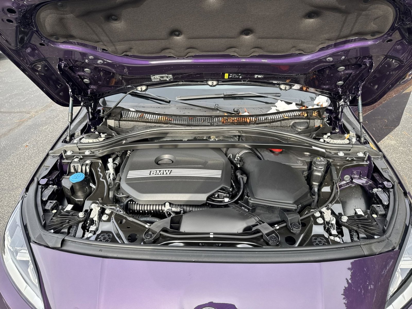 New 2026 BMW 228i xDrive w/ Technology Package image 37