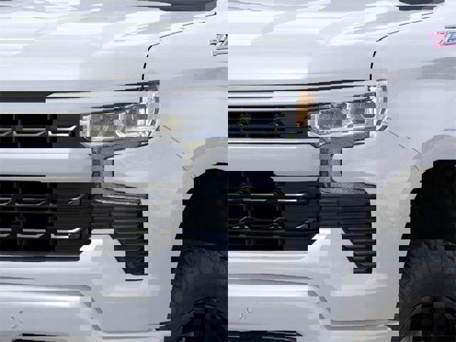 New 2026 Chevrolet Silverado 1500 RST w/ RST All Star Premium Package image 10