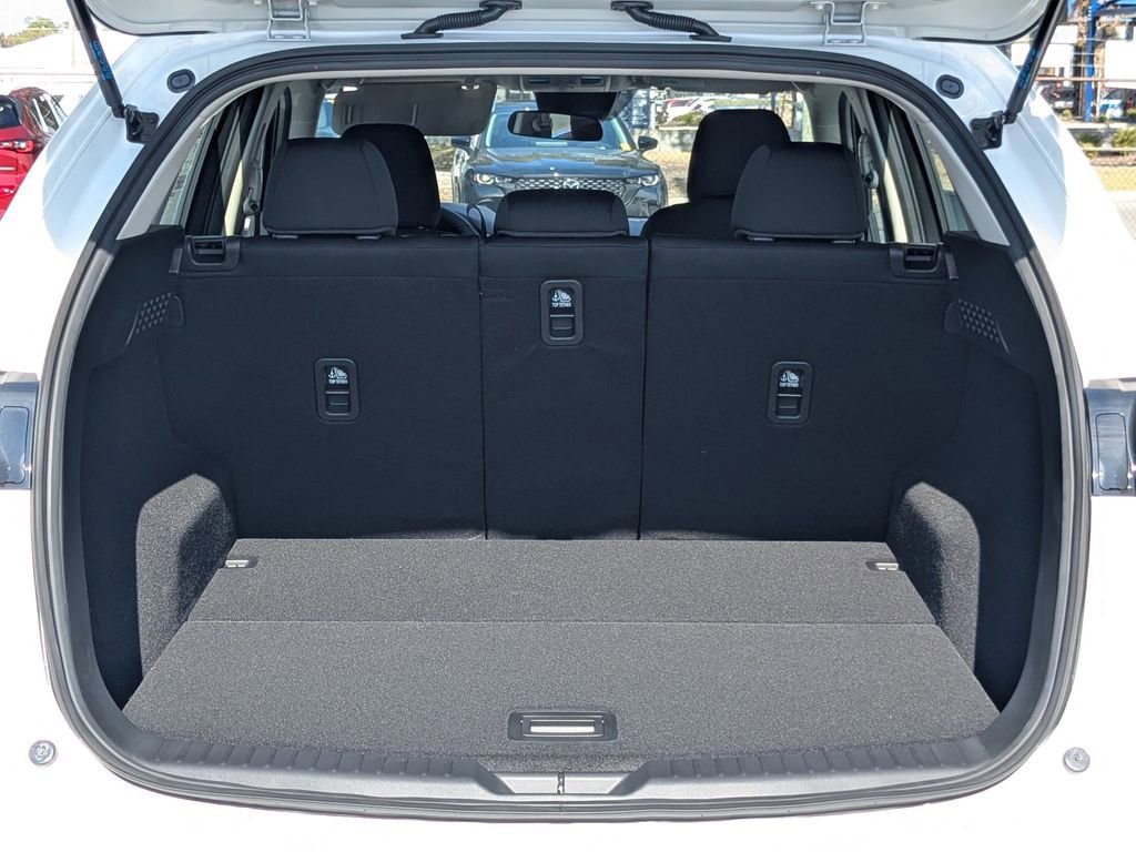 New 2025 MAZDA CX-5 AWD 2.5 S image 13