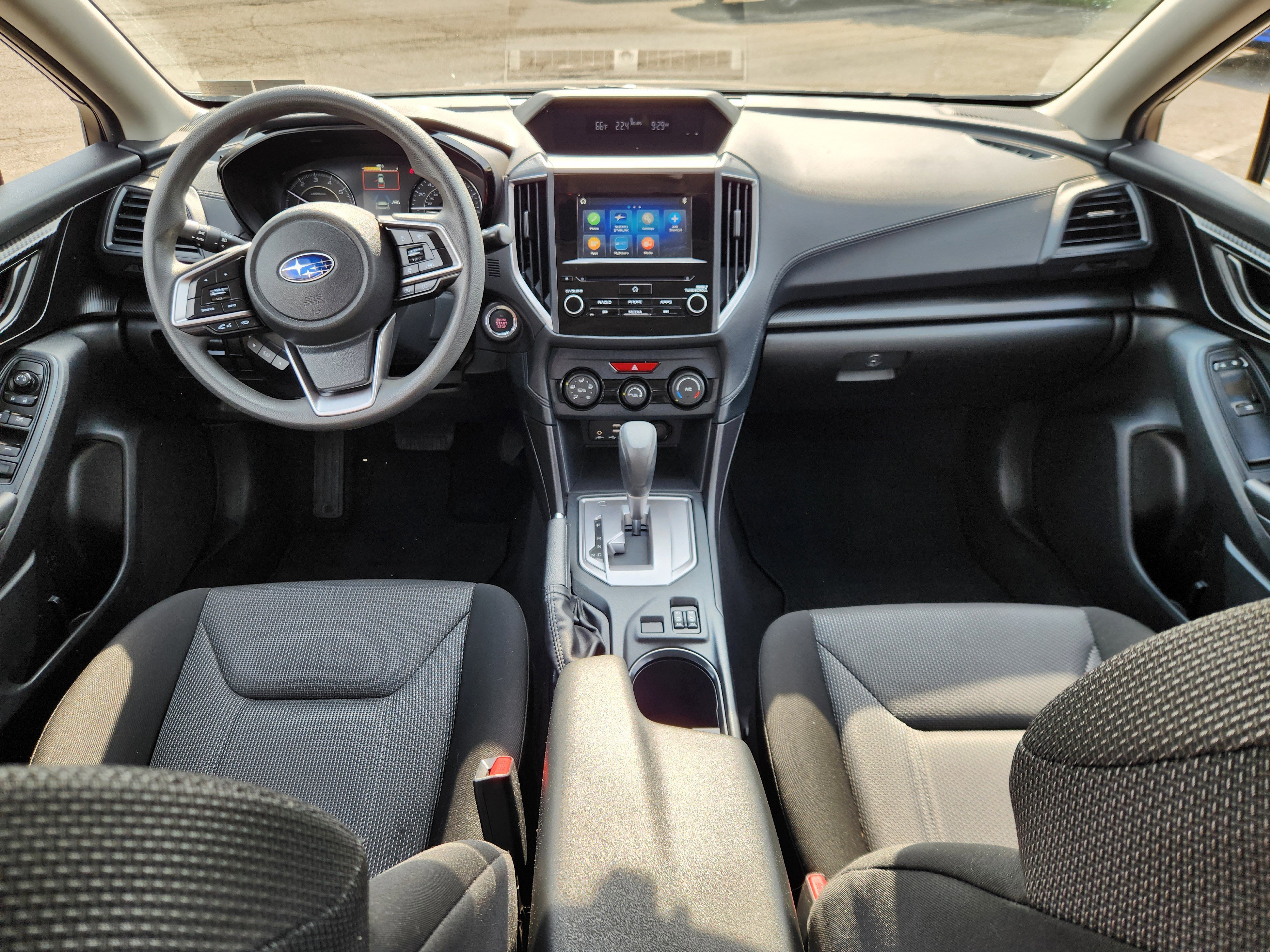 Used 2023 Subaru Impreza Premium AWD/4WD image 8