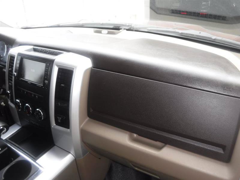 Used 2012 RAM 1500 Outdoorsman AWD/4WD image 33
