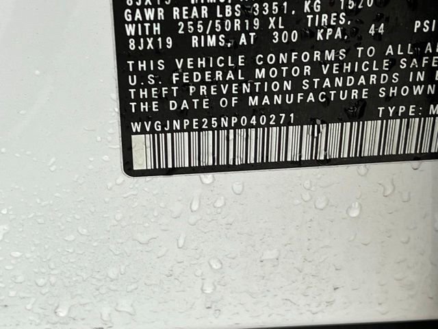 Used 2022 Volkswagen ID.4 Pro image 36