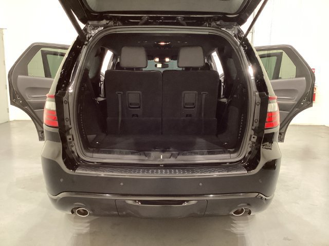 Used 2024 Dodge Durango R/T w/ Blacktop Package AWD/4WD image 13