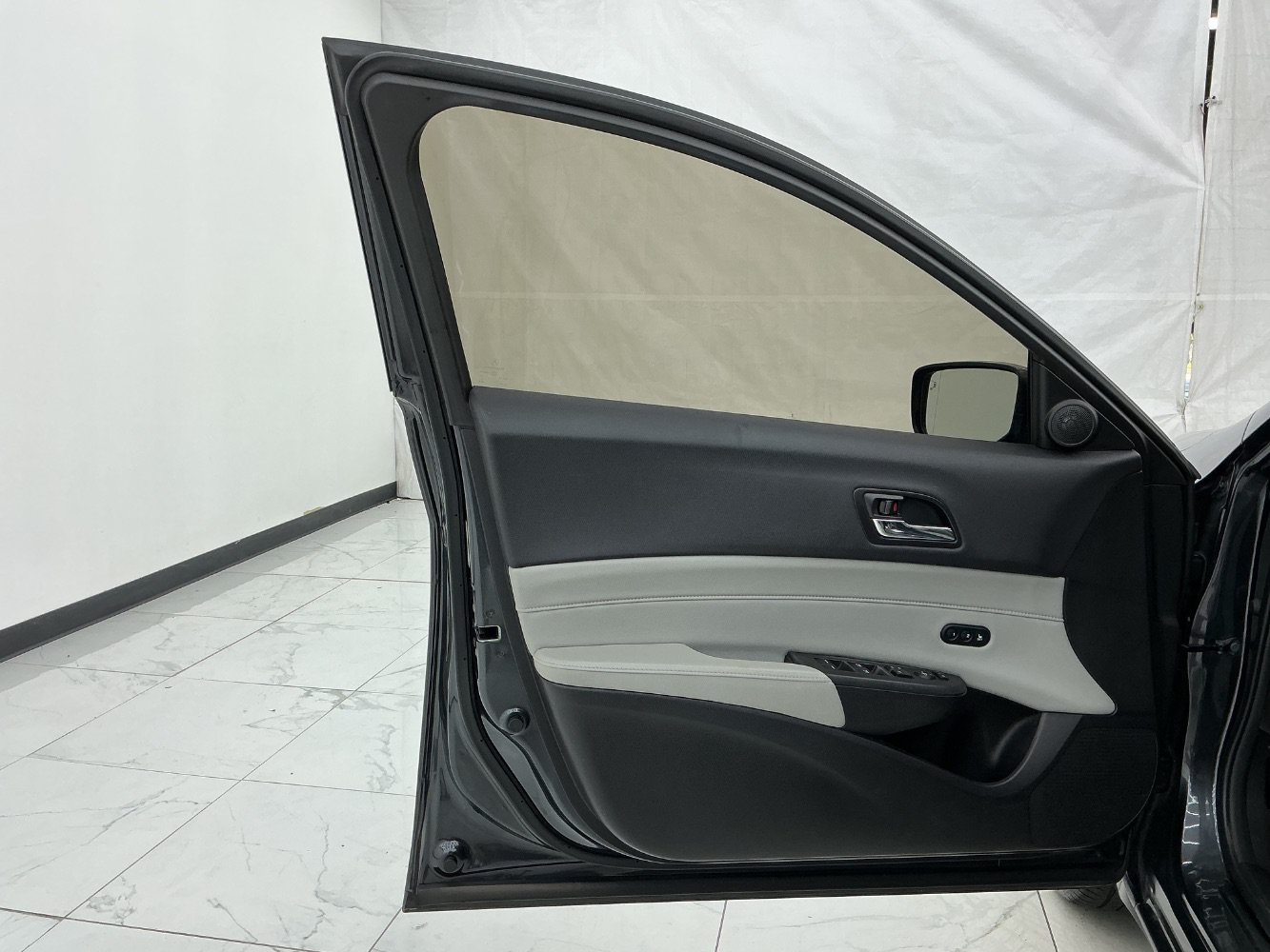 Used 2016 Acura ILX FWD image 18