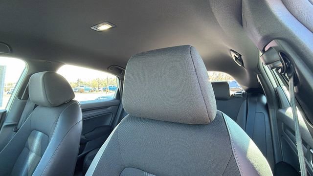 Used 2025 Honda Civic Sport image 21