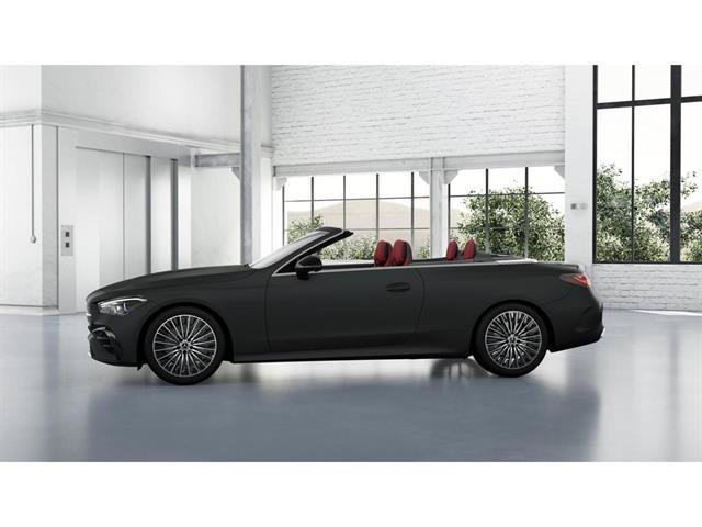 New 2027 Mercedes-Benz CLE 450 4MATIC Cabriolet image 34