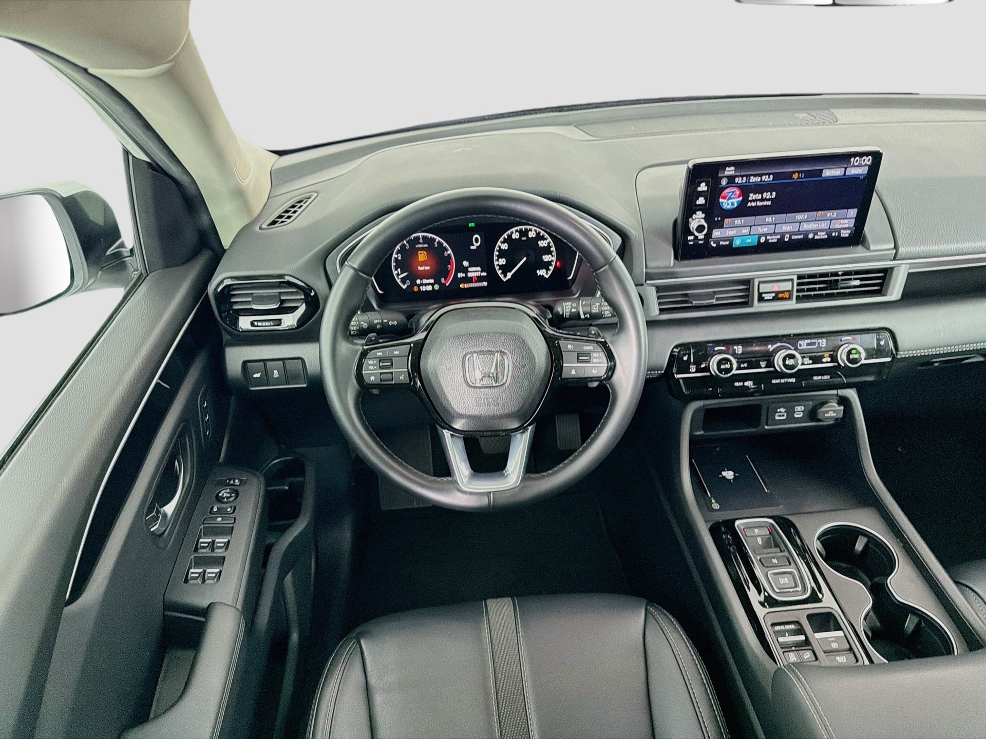 Certified 2025 Honda Pilot EX-L image 18