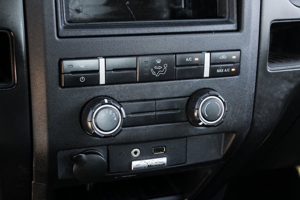 Used 2013 Ford F150 STX w/ Mid Equipment Group RWD image 31