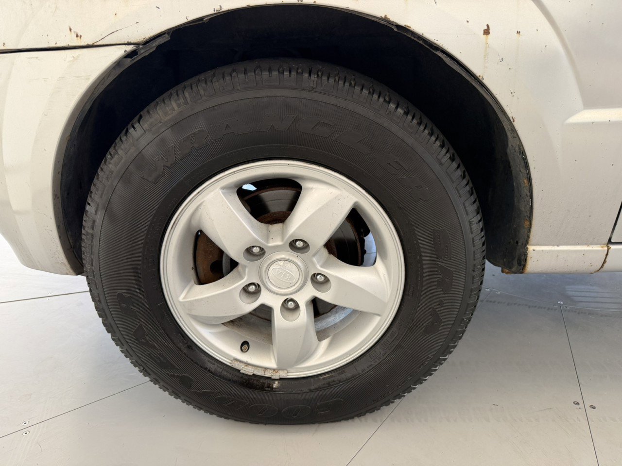 Used 2006 Kia Sorento LX image 31