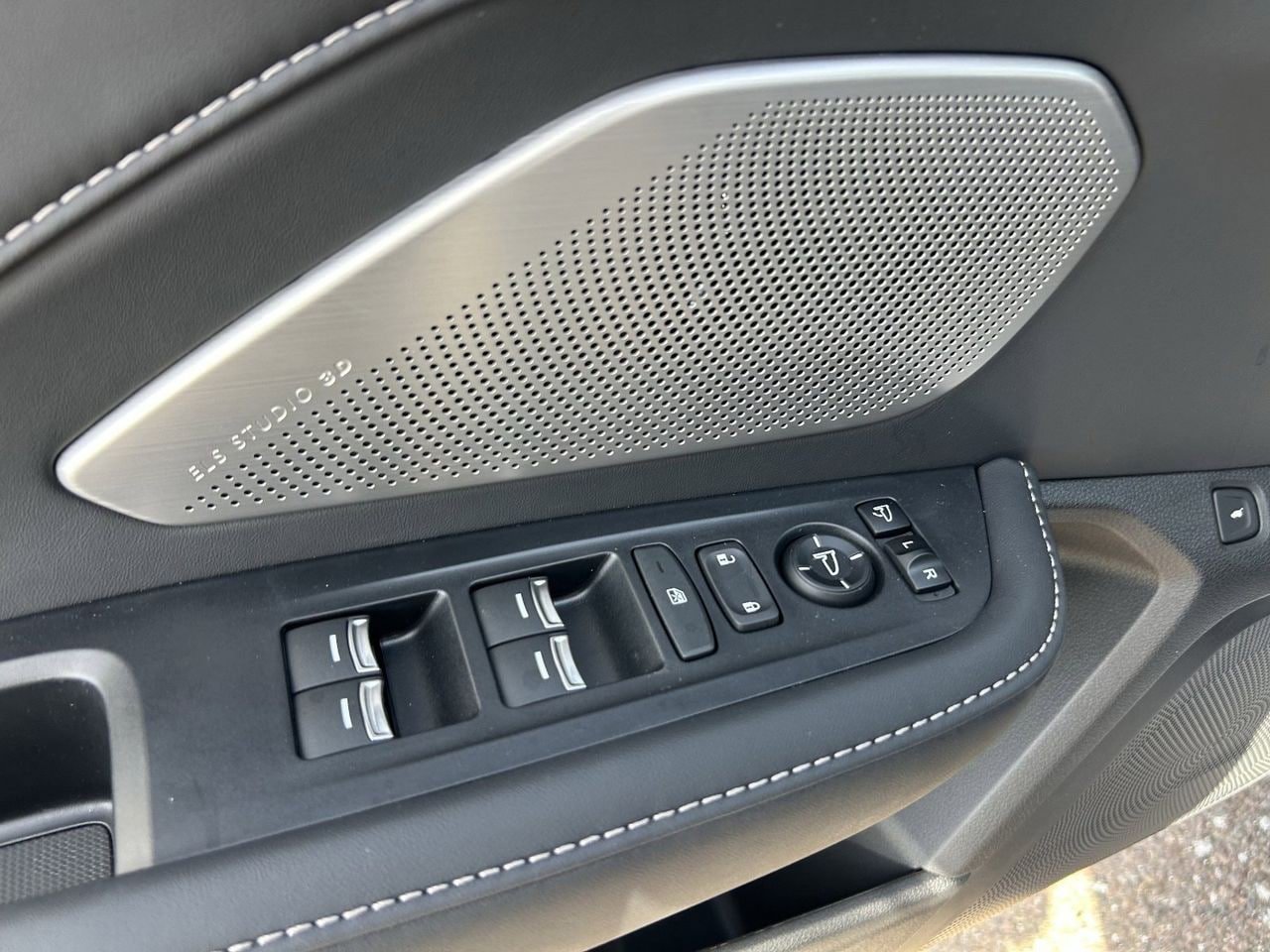 New 2026 Acura RDX SH-AWD w/ Advance Package image 32