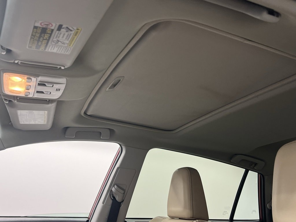 Used 2015 Toyota RAV4 Limited image 8