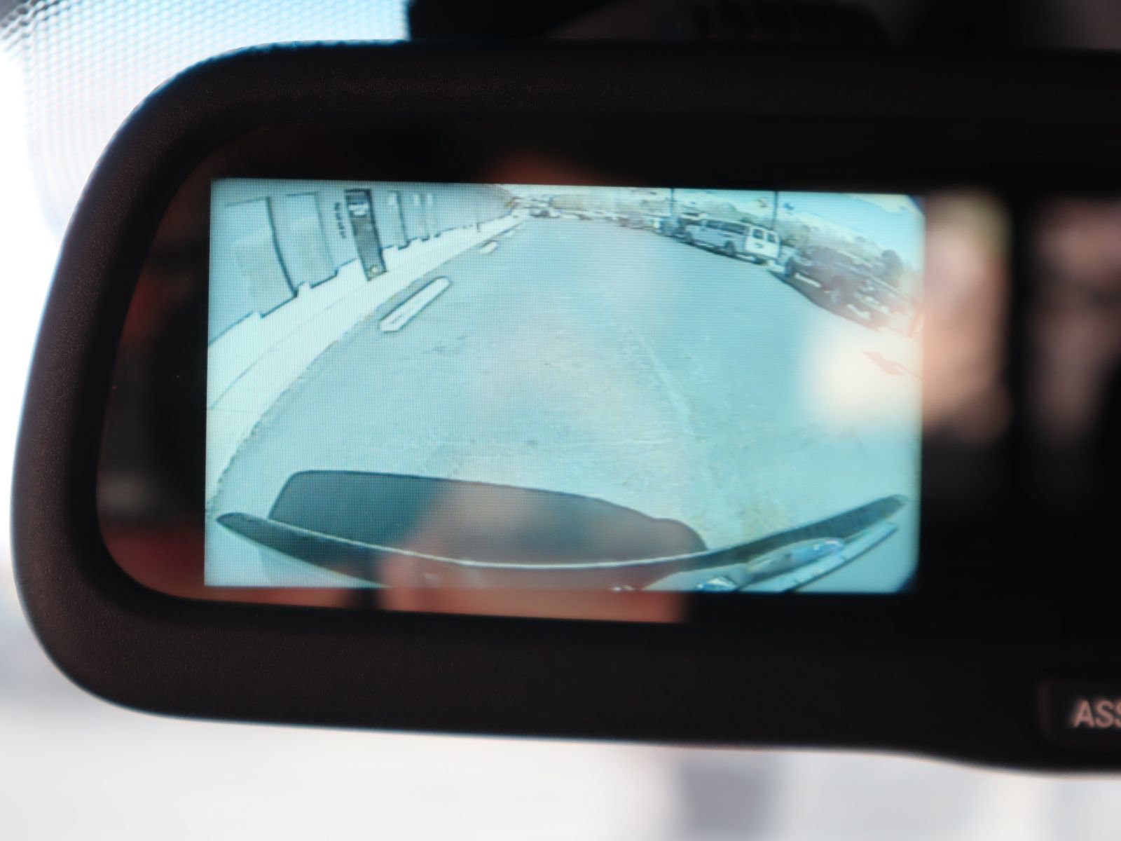 Used 2013 RAM 3500 Laramie Longhorn w/ Cold Weather Group image 46