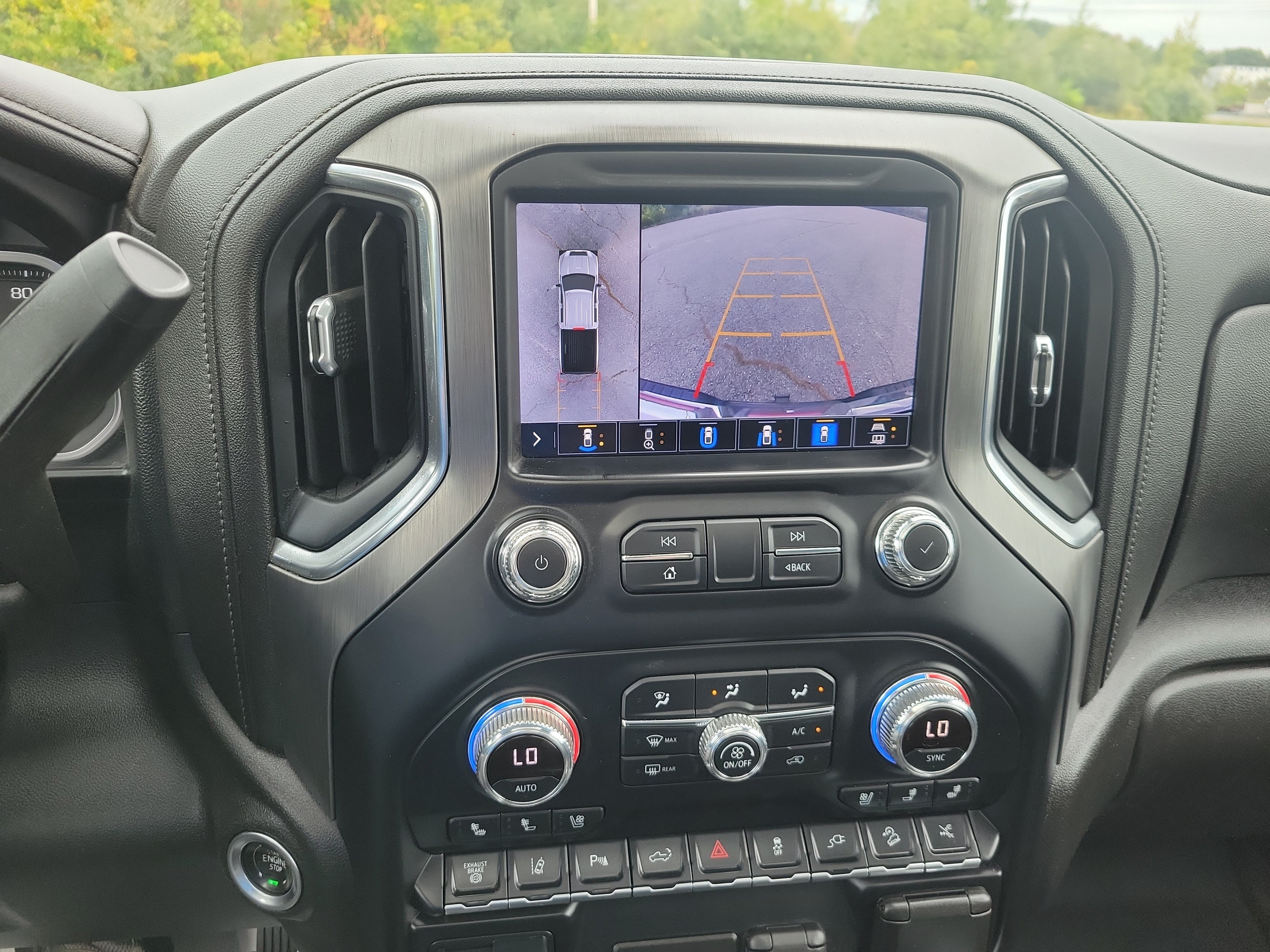 Used 2022 GMC Sierra 2500 Denali AWD/4WD image 26