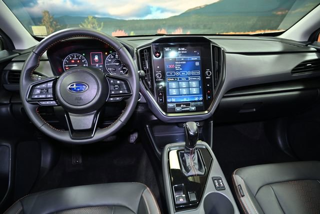 Used 2025 Subaru Crosstrek 2.5i Limited w/ Popular Package #3A image 57