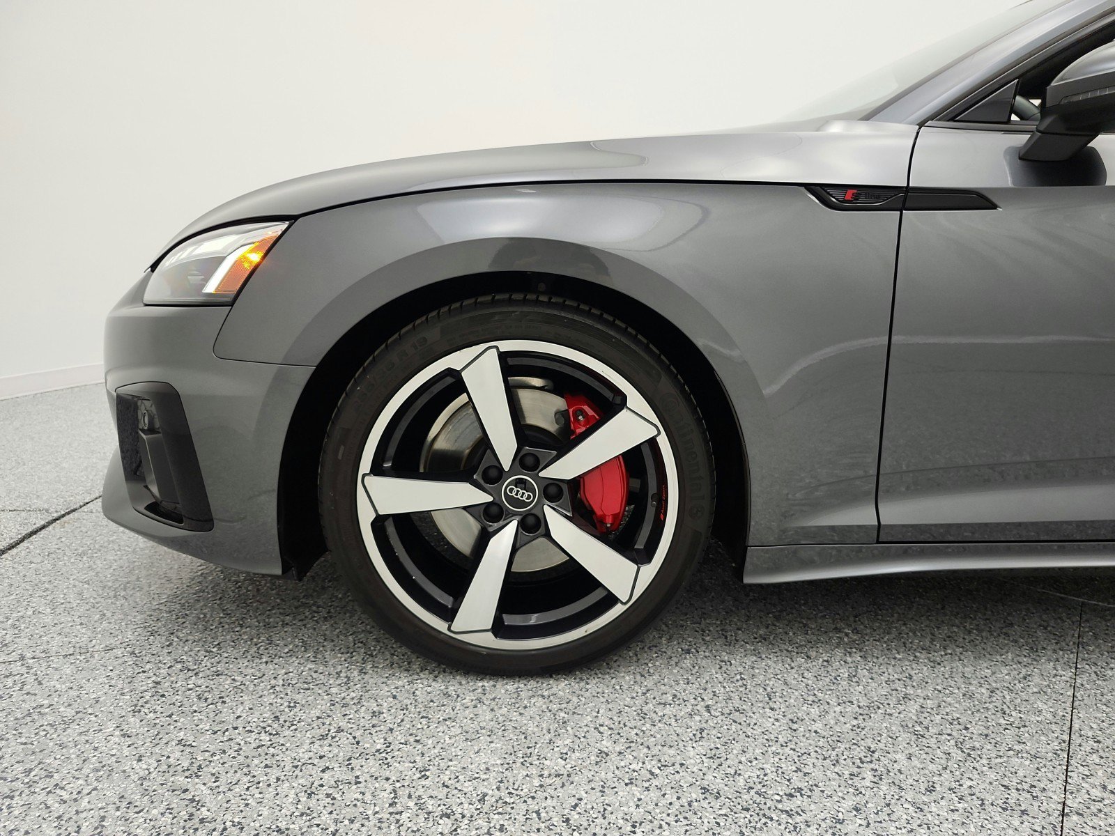 Used 2023 Audi A5 2.0T Premium Plus w/ Premium Plus AWD/4WD image 18