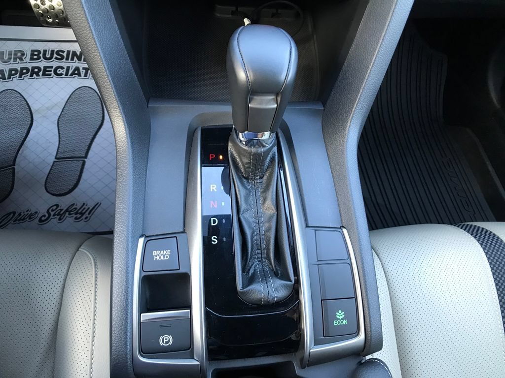Used 2020 Honda Civic Sport Touring image 21