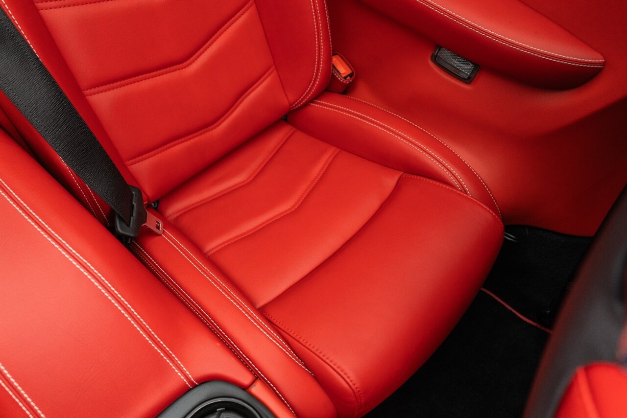 Used 2018 Maserati GranTurismo MC RWD image 69