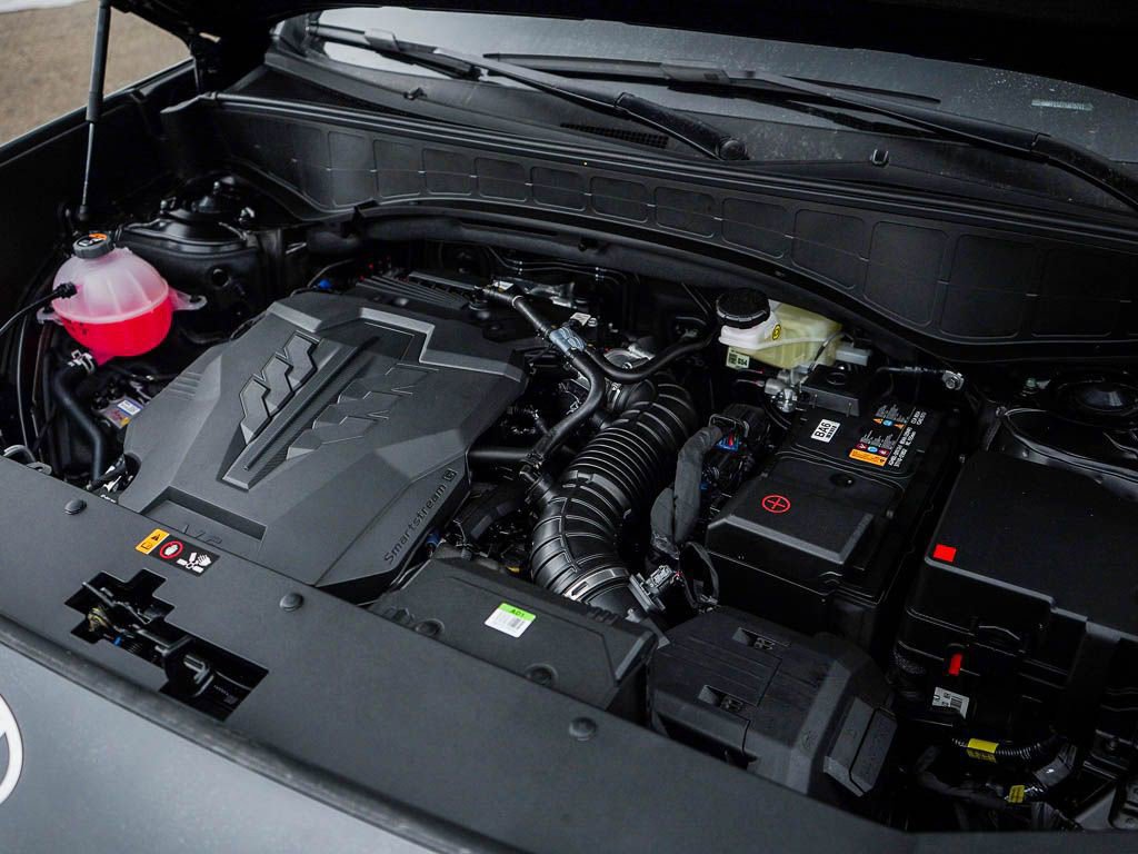 New 2026 Hyundai Palisade SE image 7