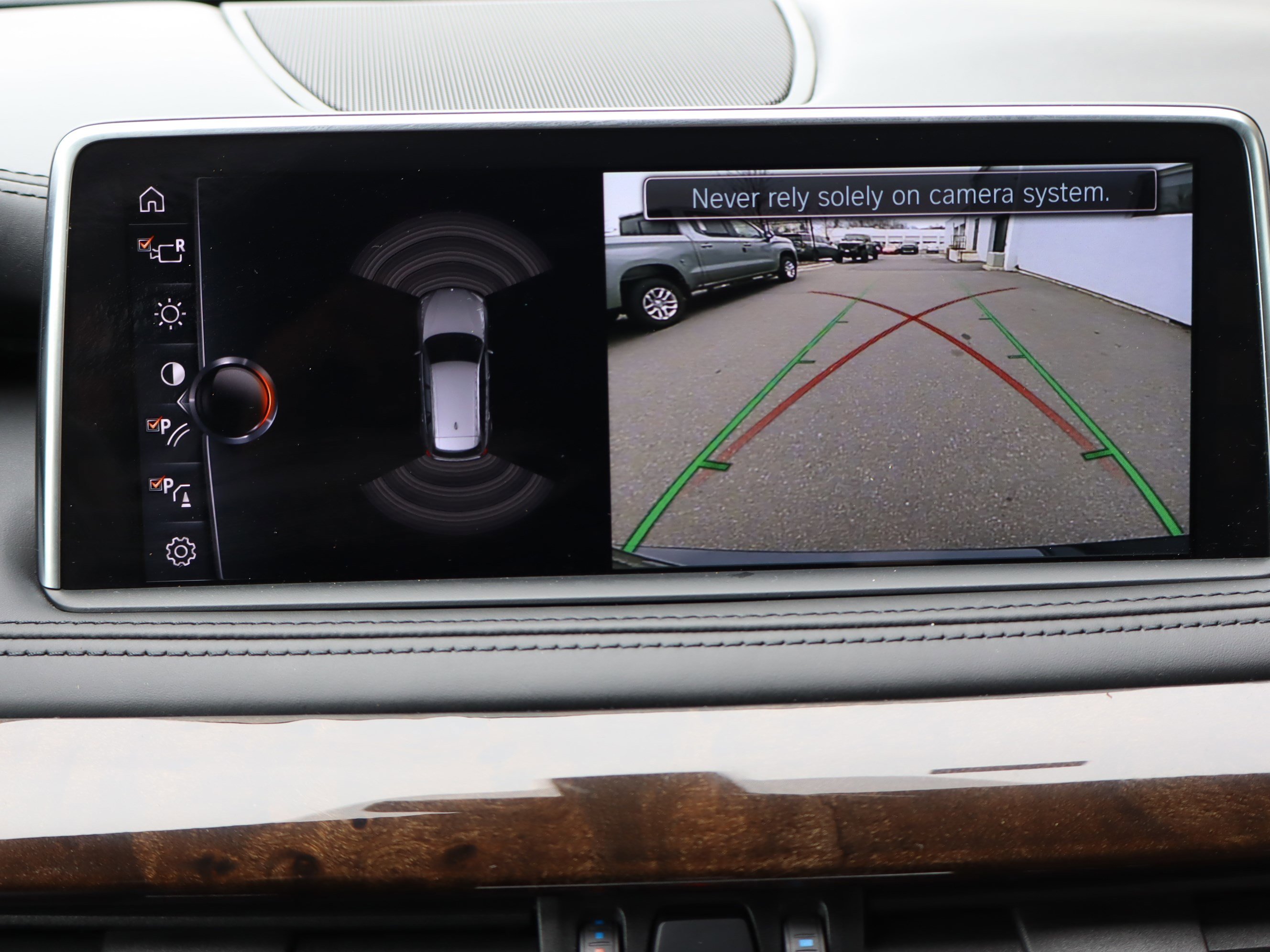 Used 2017 BMW X5 xDrive35i image 27