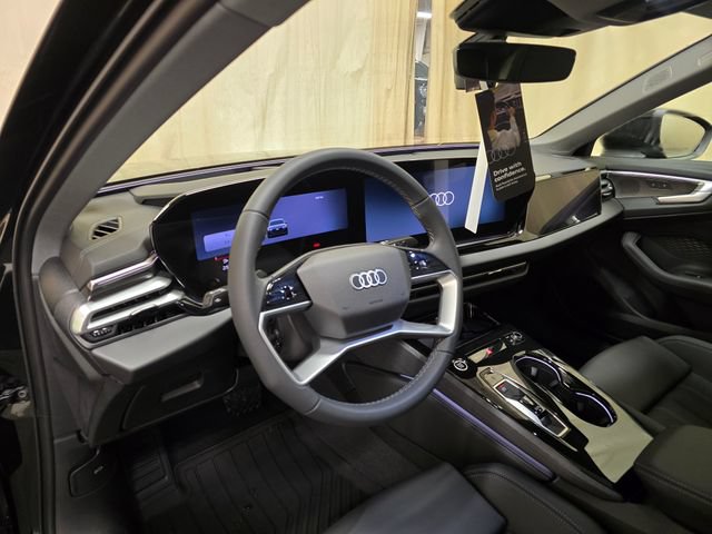 Used 2026 Audi A5 2.0T Premium Plus AWD/4WD image 15