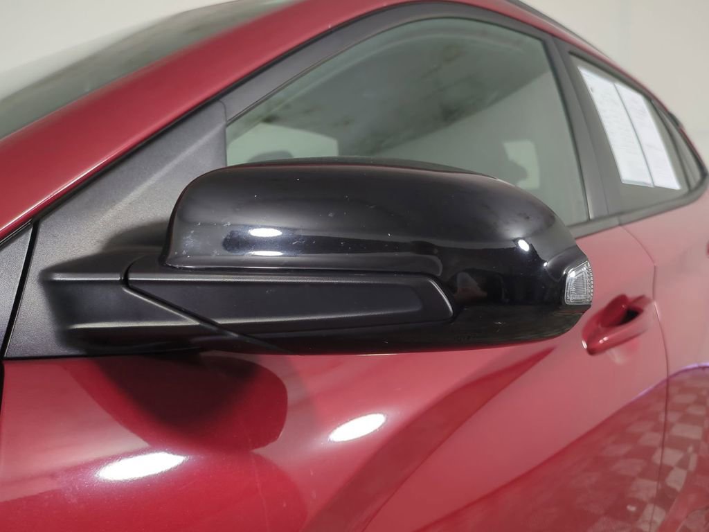 Used 2022 Hyundai Kona N Line w/ Tech Package image 12