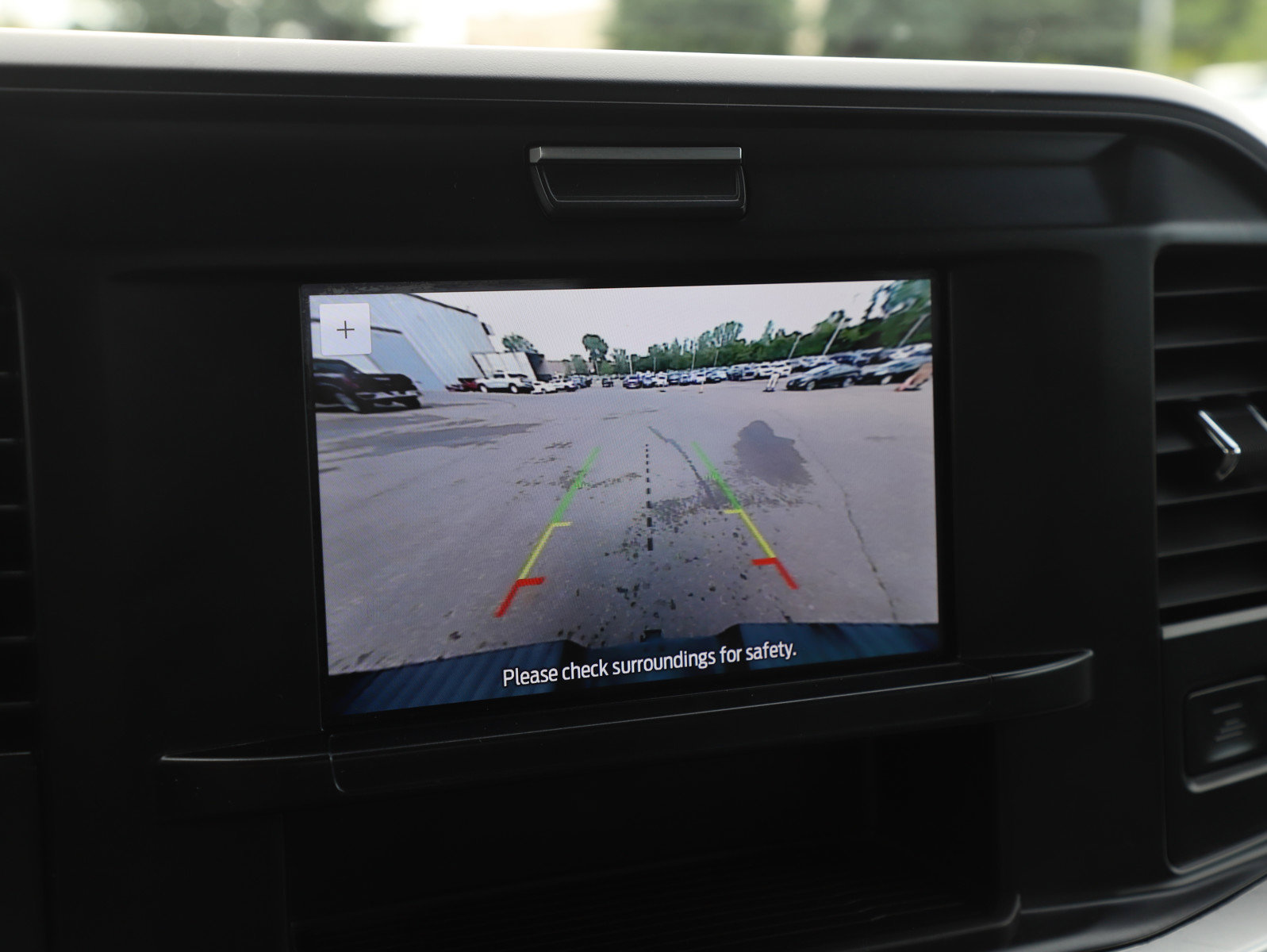 Used 2025 Ford F350 XLT AWD/4WD image 30