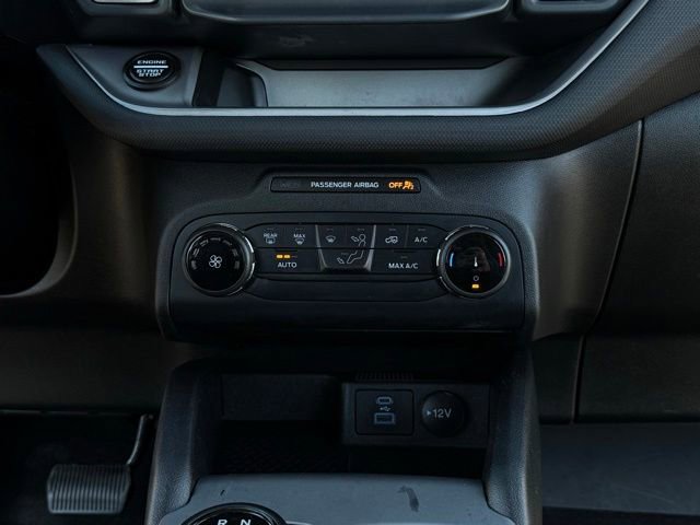 Certified 2022 Ford Bronco Sport Big Bend AWD/4WD image 24