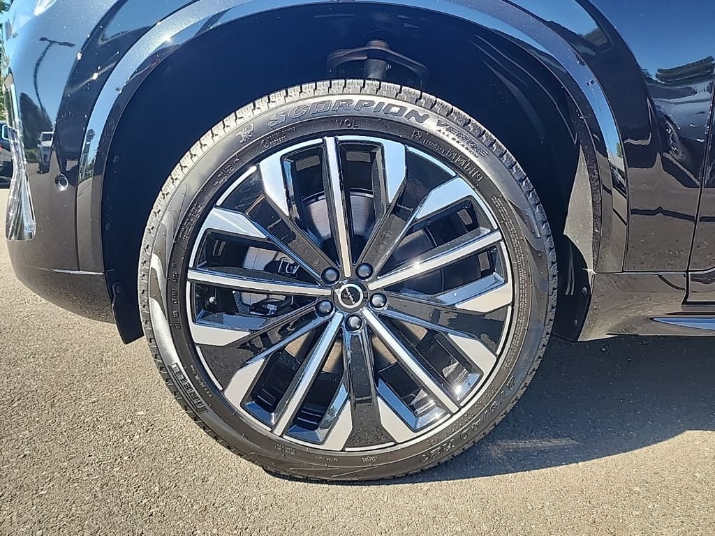 New 2026 Volvo XC90 T8 Ultra w/ Protection Package AWD/4WD image 27
