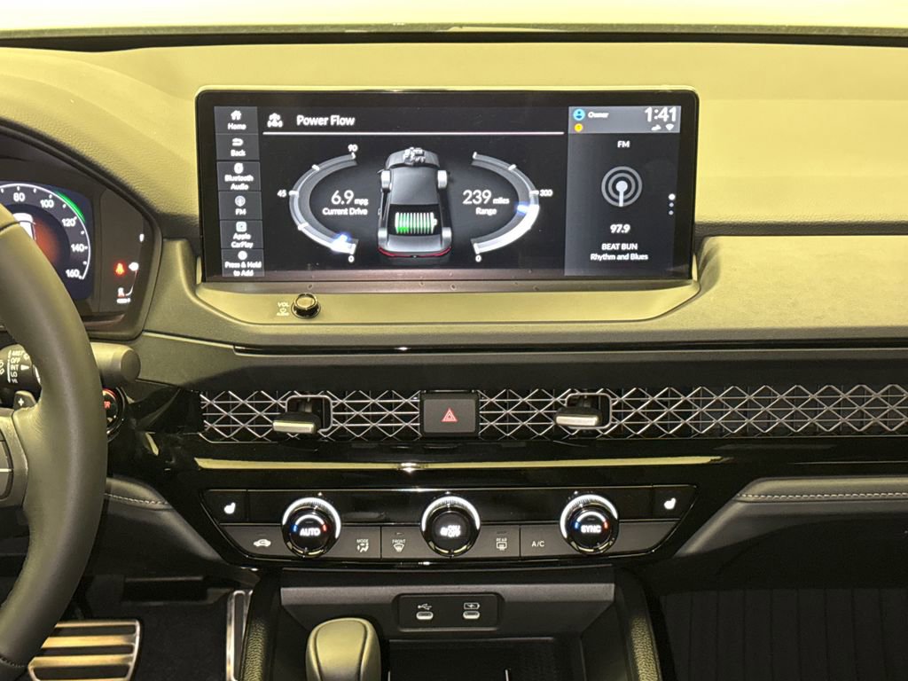 New 2026 Honda Accord Sport image 14