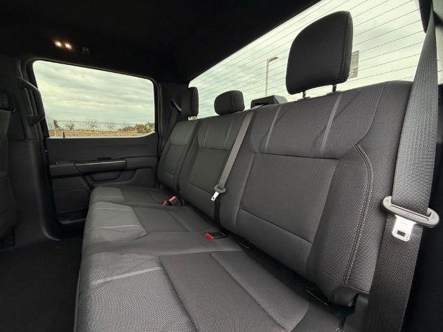 New 2026 Ford F150 STX w/ Equipment Group 200A image 22