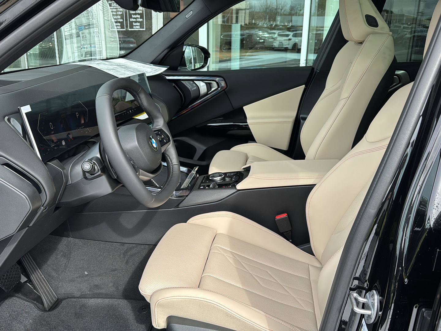 New 2026 BMW X3 xDrive30 w/ Premium Package image 7