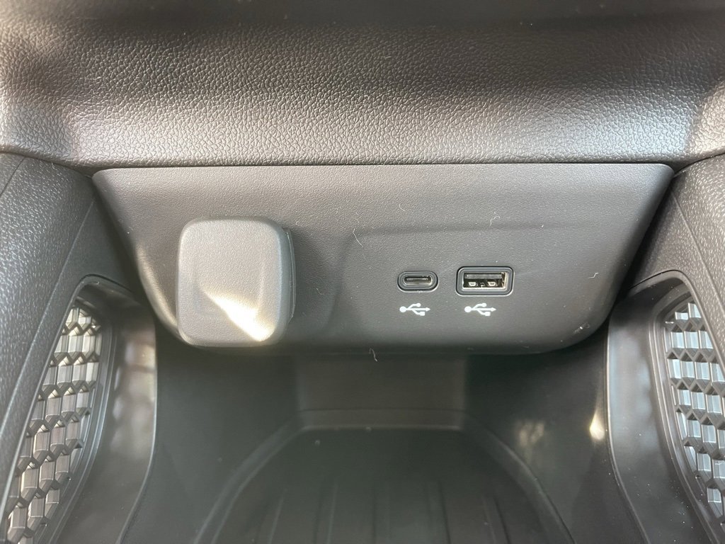 New 2026 Chevrolet TrailBlazer LT w/ LT Cold Weather Package image 17