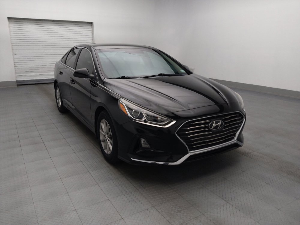 Used 2019 Hyundai Sonata SE FWD image 13