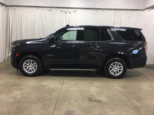 Used 2024 Chevrolet Tahoe LS w/ Driver Alert Package image 6