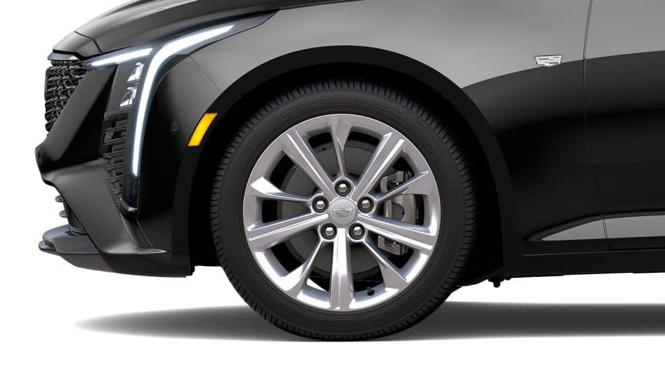 New 2026 Cadillac CT5 Premium Luxury w/ Technology Package AWD/4WD image 66
