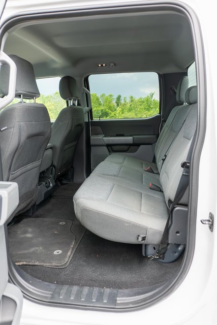 Used 2024 Ford F150 XLT AWD/4WD image 10