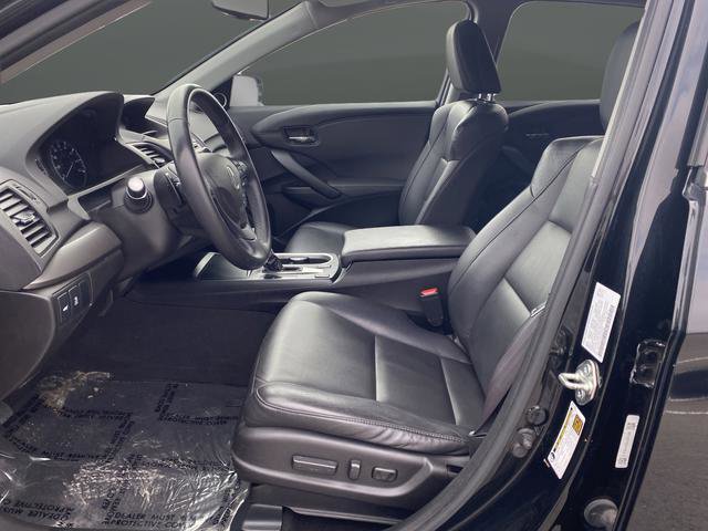 Used 2016 Acura RDX AWD image 9