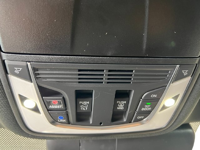 New 2026 Acura RDX w/ Advance Package AWD/4WD image 25