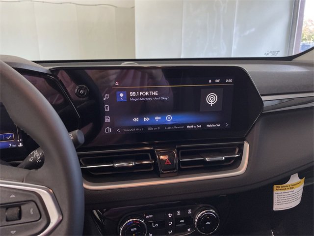 New 2026 Chevrolet TrailBlazer LT w/ Convenience Package image 26