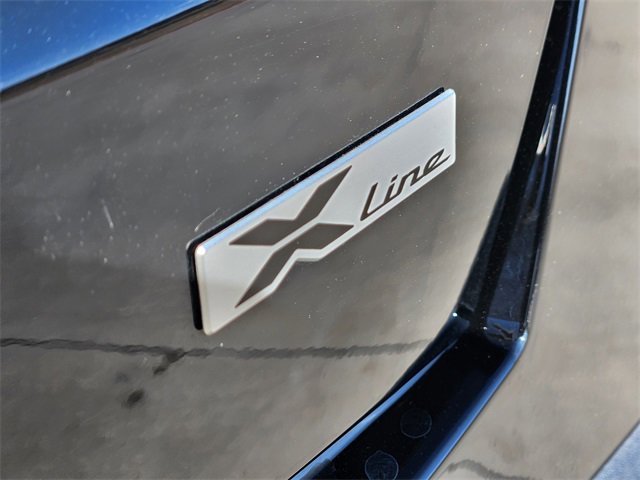 Certified 2025 Kia Sorento SX Prestige image 10