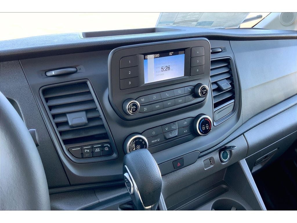 New 2025 Ford Transit 150 Base w/ Upfitter Package image 23