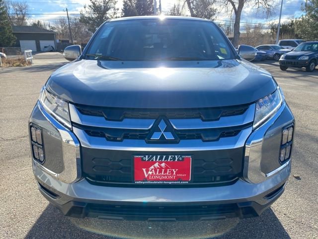 New 2026 Mitsubishi Outlander Sport LE image 31