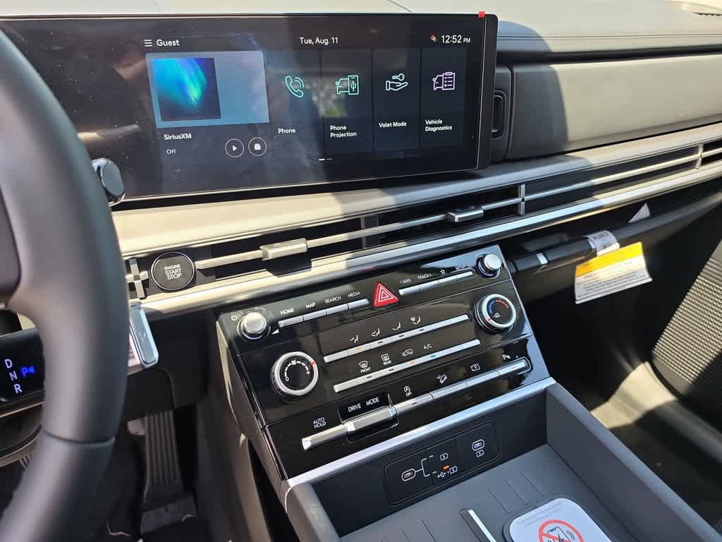 New 2027 Hyundai Santa Fe SE FWD image 28