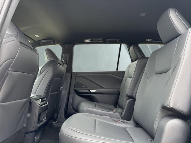 Certified 2026 Lexus TX 500h AWD w/ Technology Package image 11