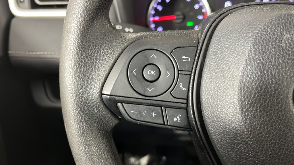 Used 2020 Toyota RAV4 LE w/ All Weather Liner Package AWD/4WD image 24