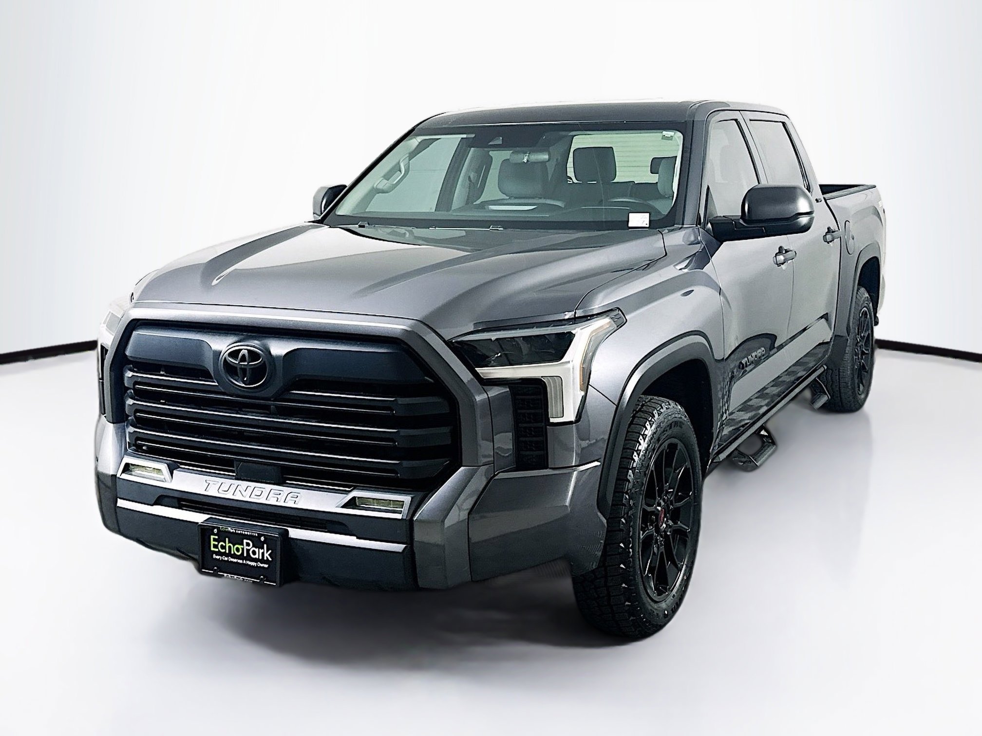 Used 2023 Toyota Tundra SR5 image 3