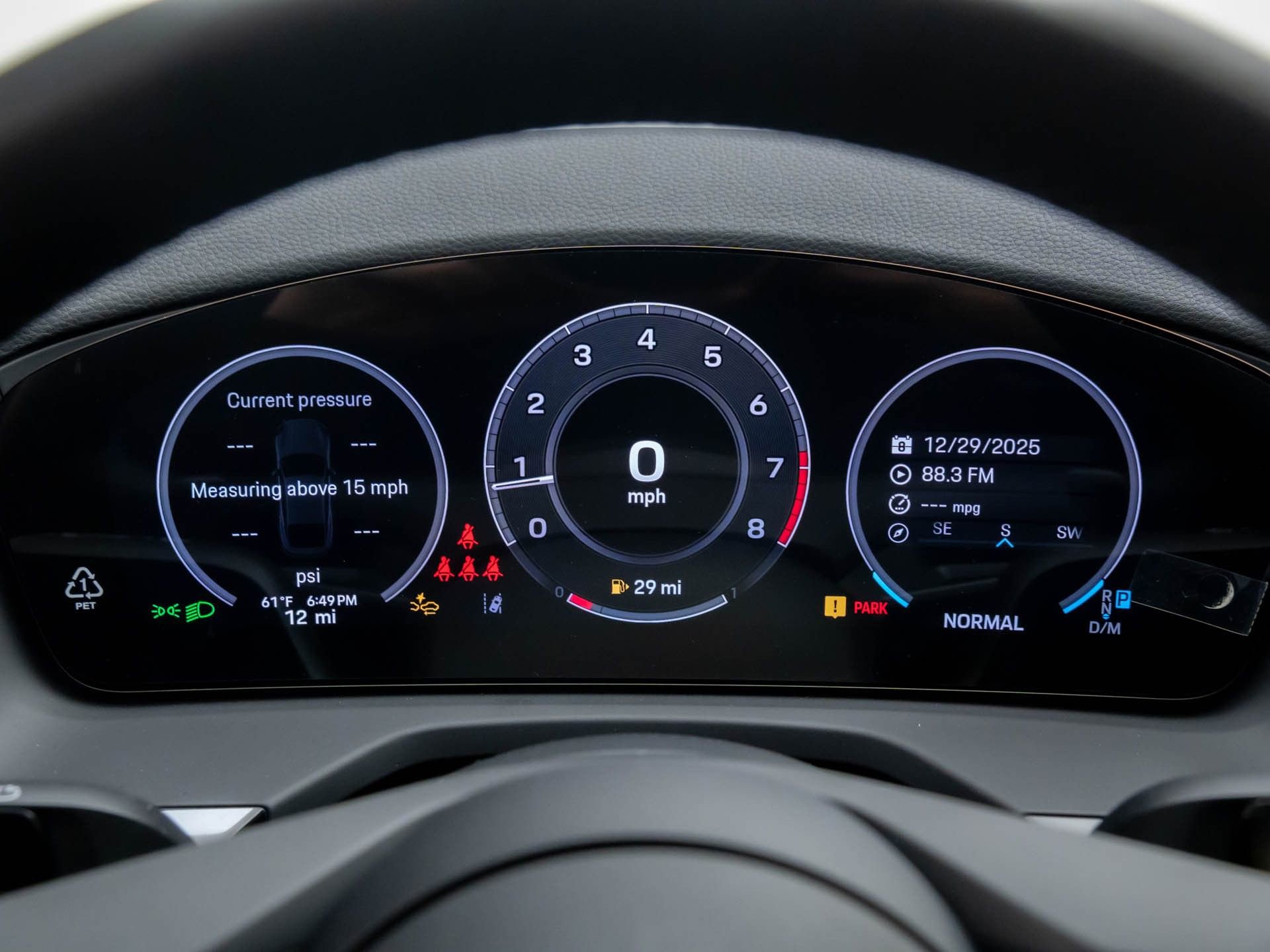 New 2026 Porsche Panamera 4 image 20