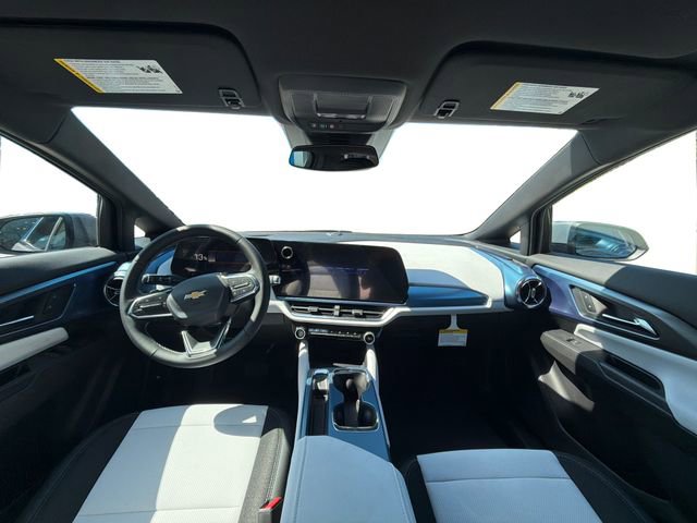 New 2026 Chevrolet Equinox EV LT AWD/4WD image 13