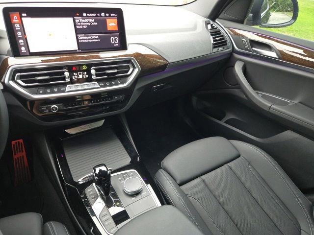 Used 2023 BMW X3 sDrive30i w/ Premium Package w/ZPA RWD image 15